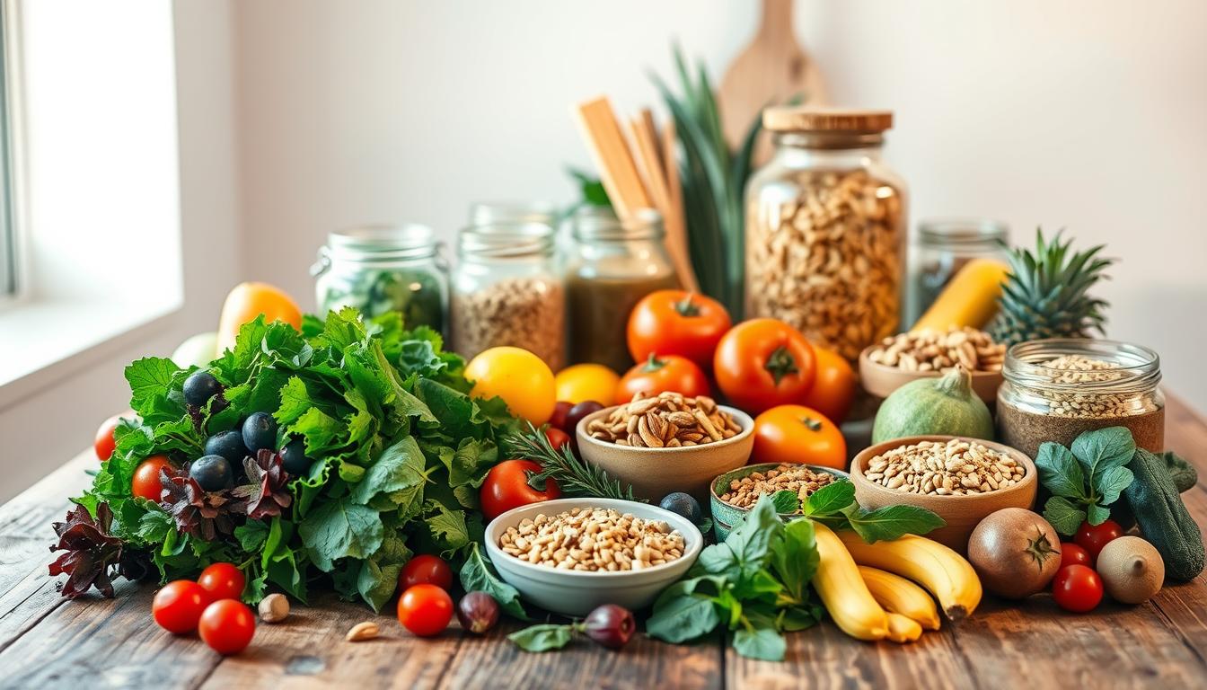 How to Read a Grocery Label for Clean Eating blog